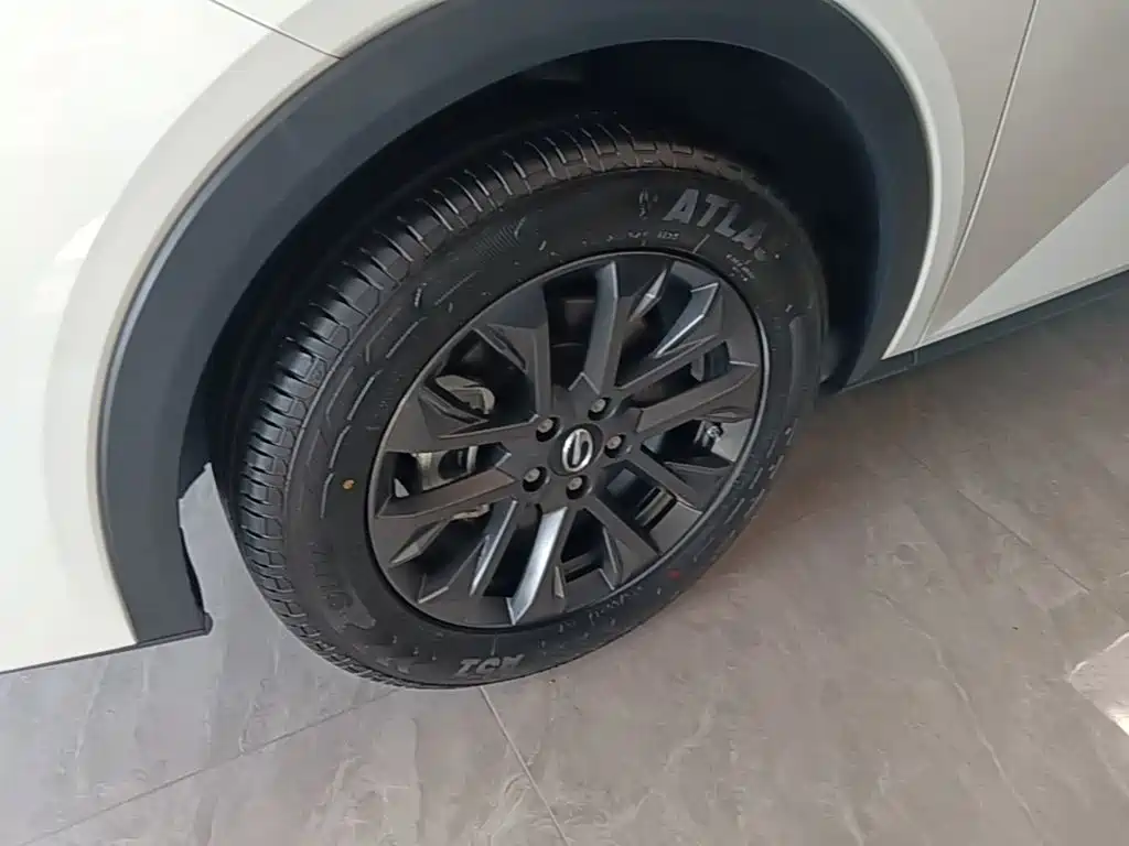 GAC Motor Trumpchi GS3 — миниатюра 23