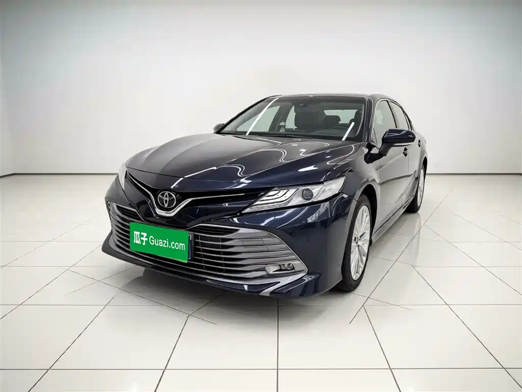 Toyota Camry 2020
