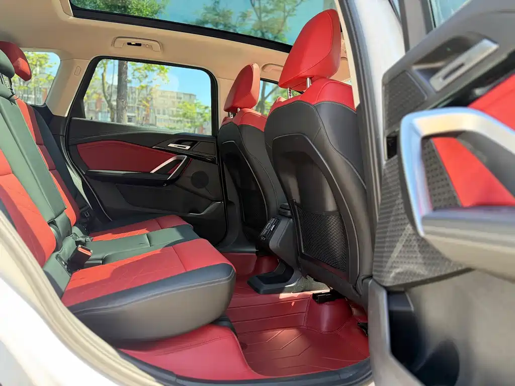BMW X1 — миниатюра 10
