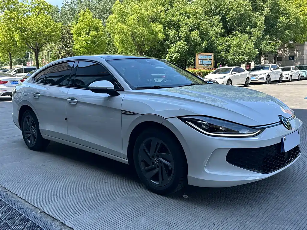 Volkswagen Lamando 2023 L 280TSI DSG