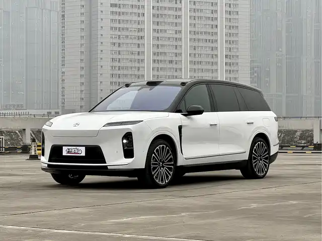 WEILAI NIO ES8 2025