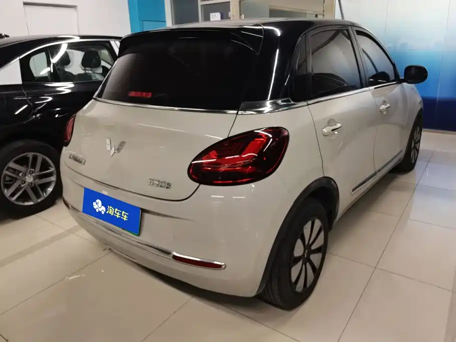 Wuling Bingo — миниатюра 3
