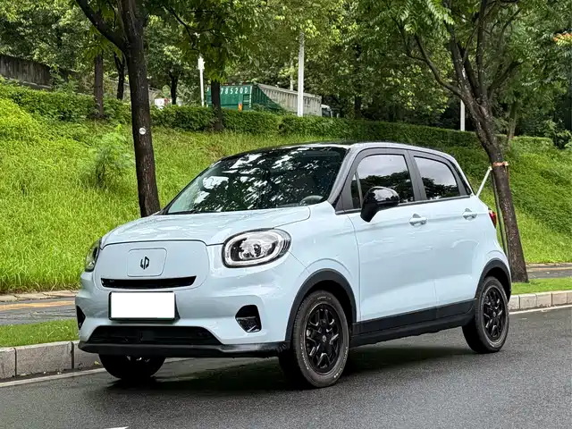 2025 Leapmotor T03