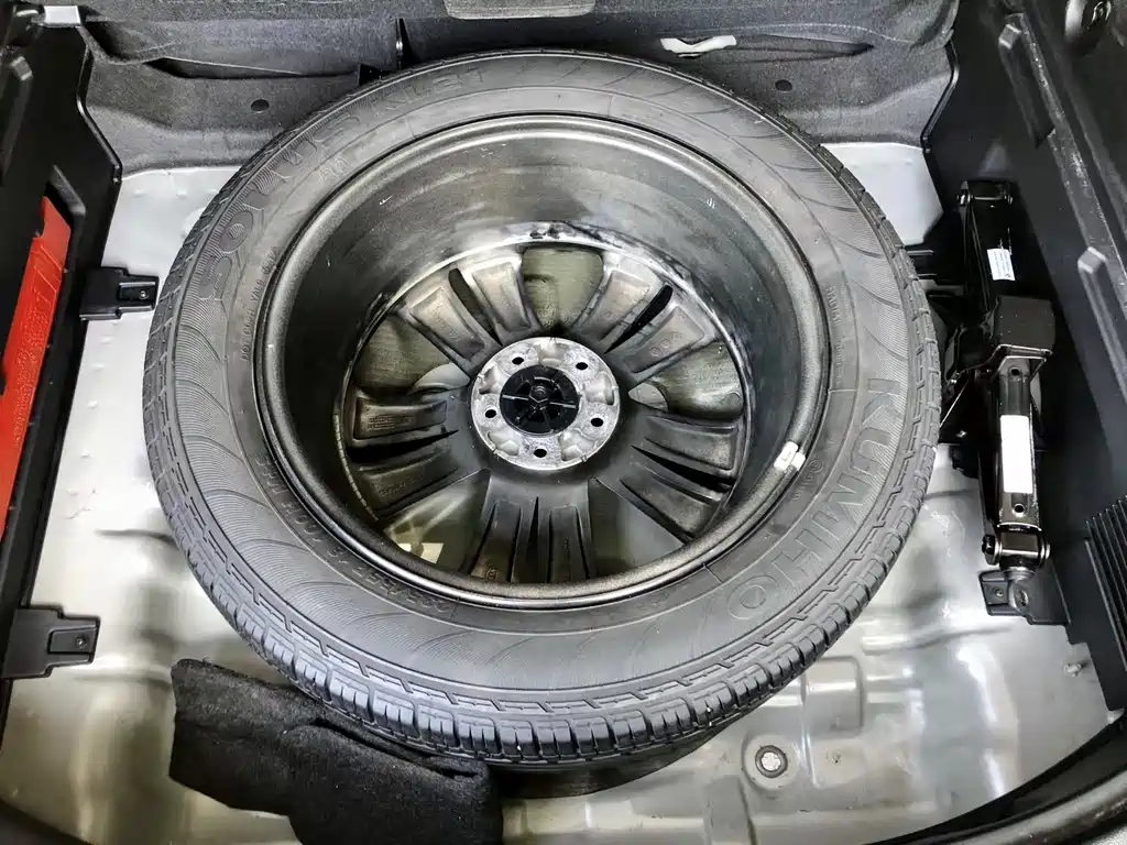 Kia Sportage — миниатюра 9