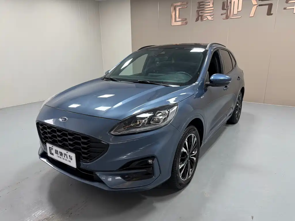Купить Ford Escape