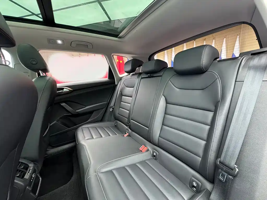 Volkswagen Tharu — миниатюра 17