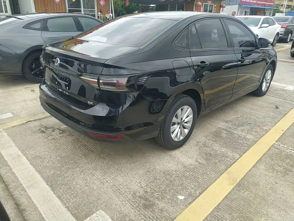 Volkswagen Lavida 2025 1.5L