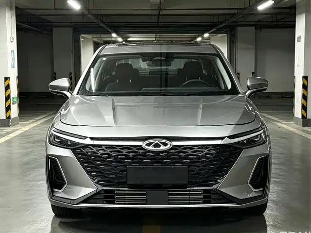 2022 Chery Arrizo 8