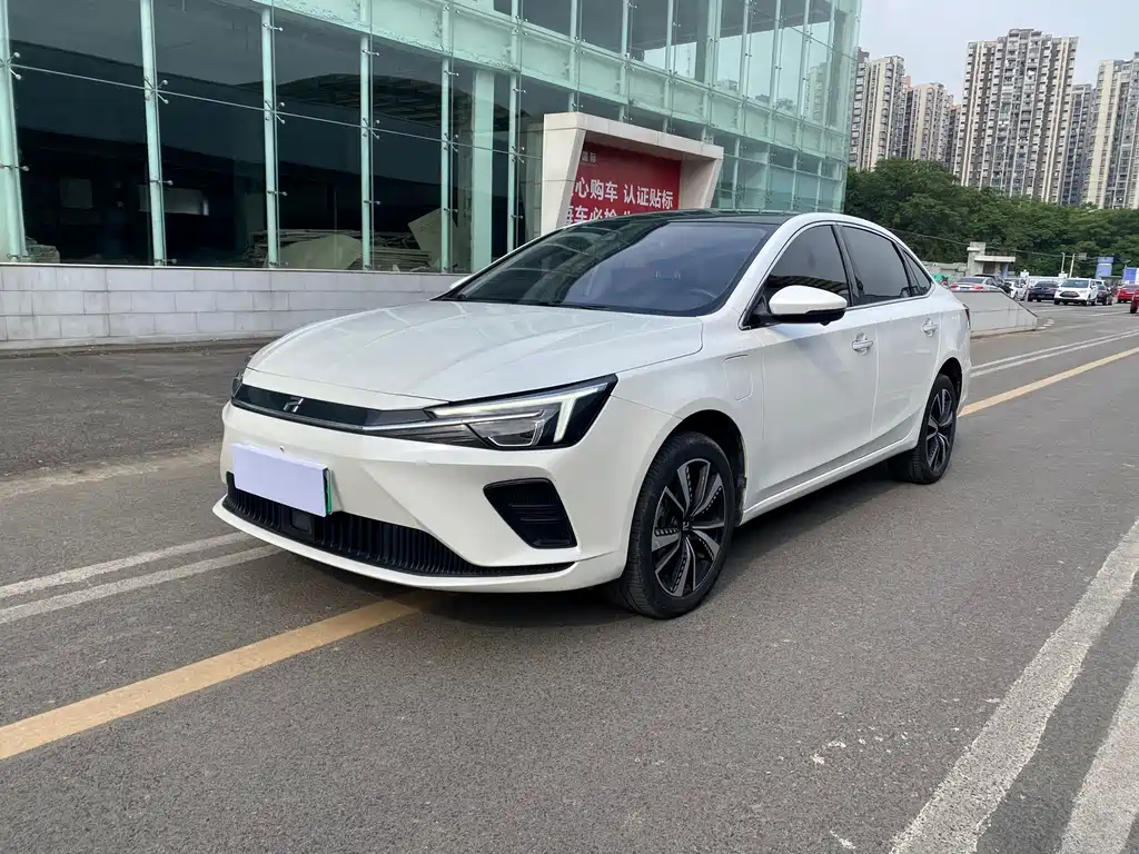 Roewe Feifan ER6 2021