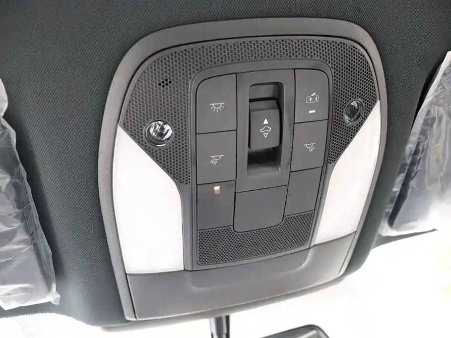 Infiniti QX55 — миниатюра 15