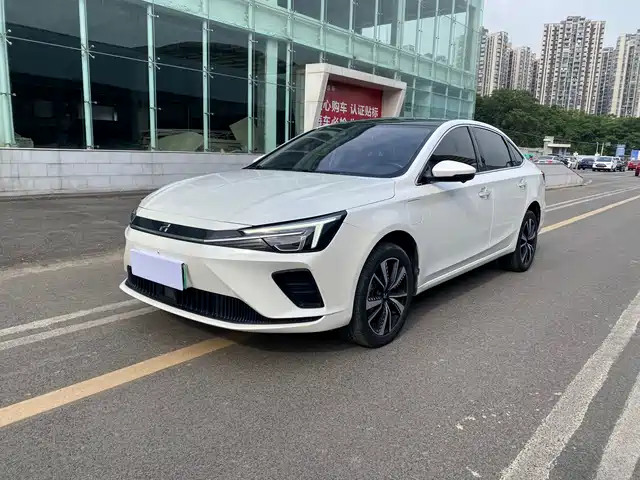 2021 Roewe ER6