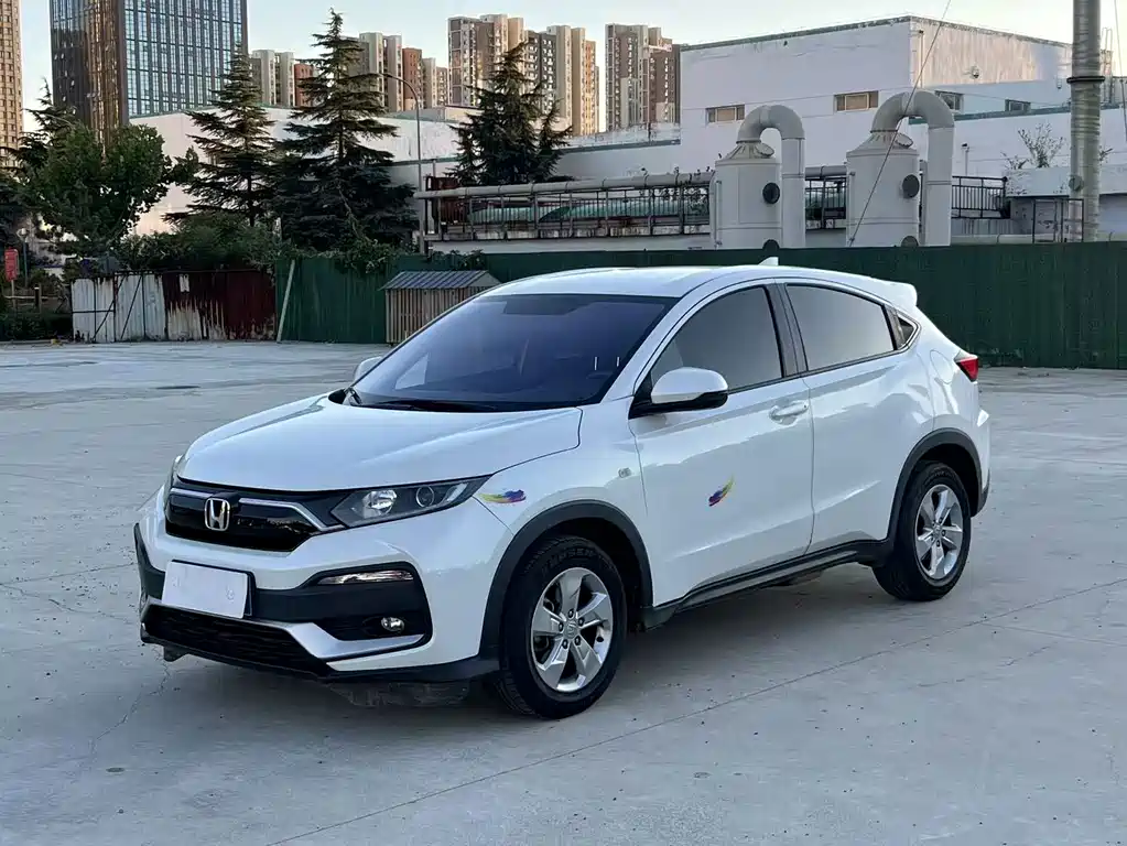 Honda XR-V