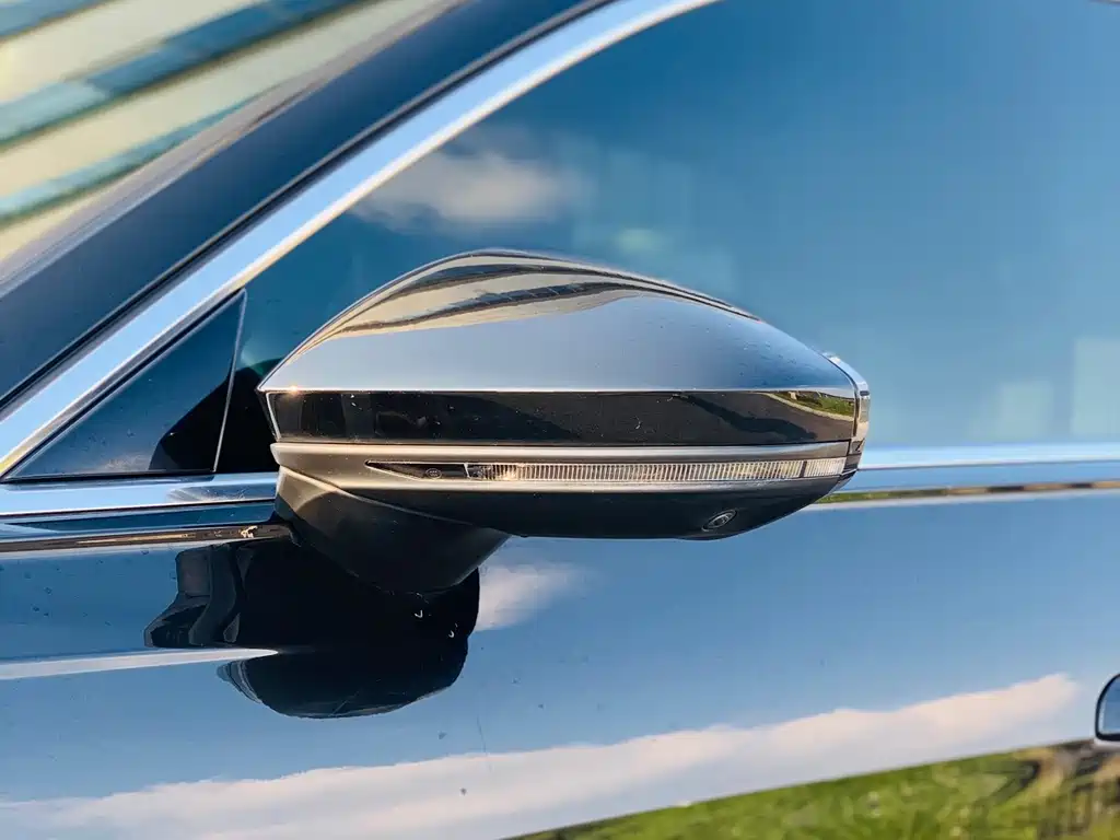 Audi A6L — миниатюра 12