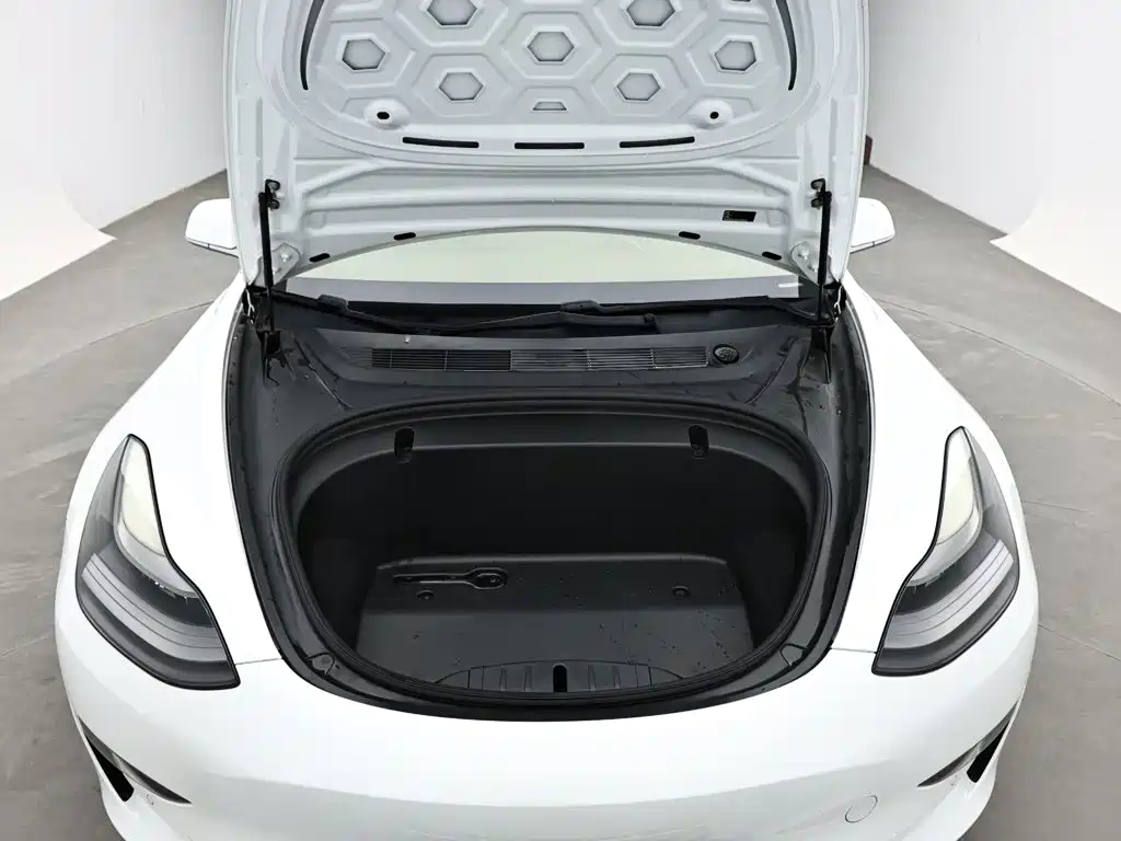 Tesla Model 3 — миниатюра 17