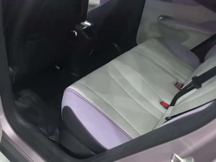 BYD Dolphin — миниатюра 11