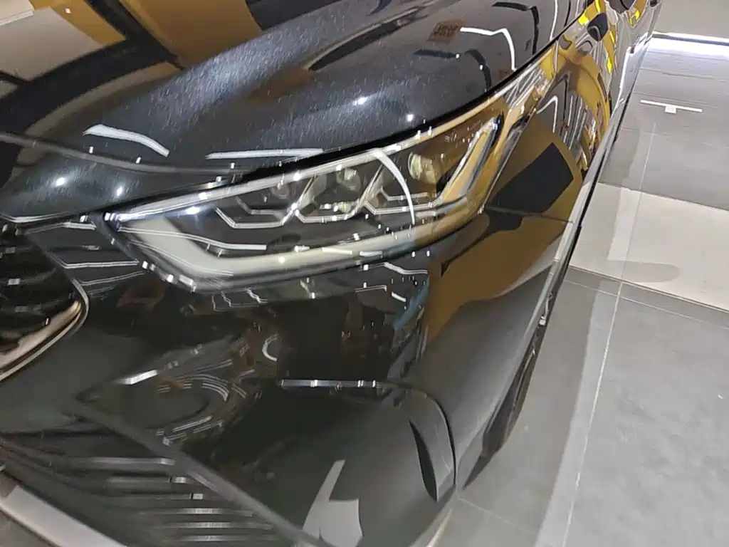 Toyota Crown Kluger — миниатюра 24