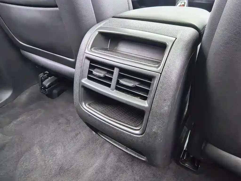 Cadillac XT5 2018 25T Luxury