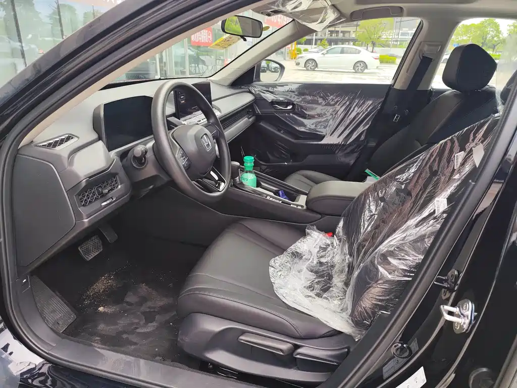 Honda Accord 2025 Sport 260TURBO Comfort