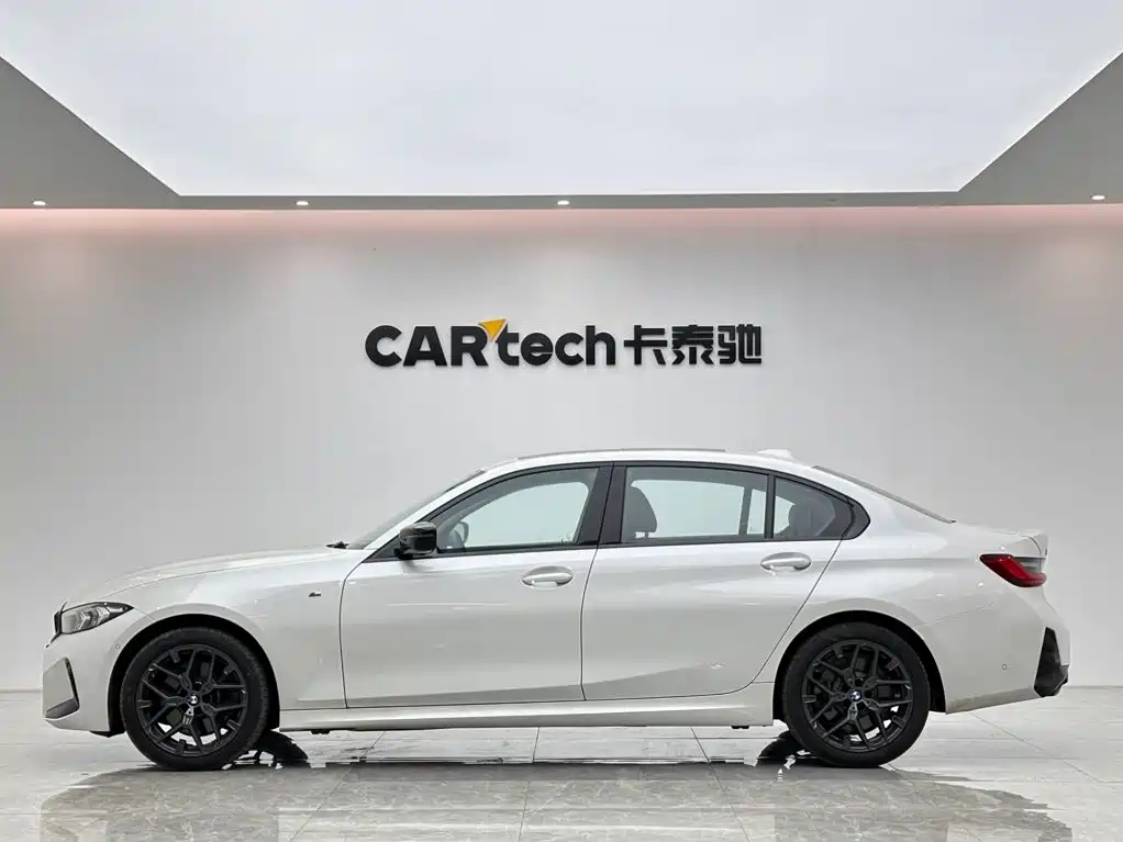 BMW 3 Series — миниатюра 2