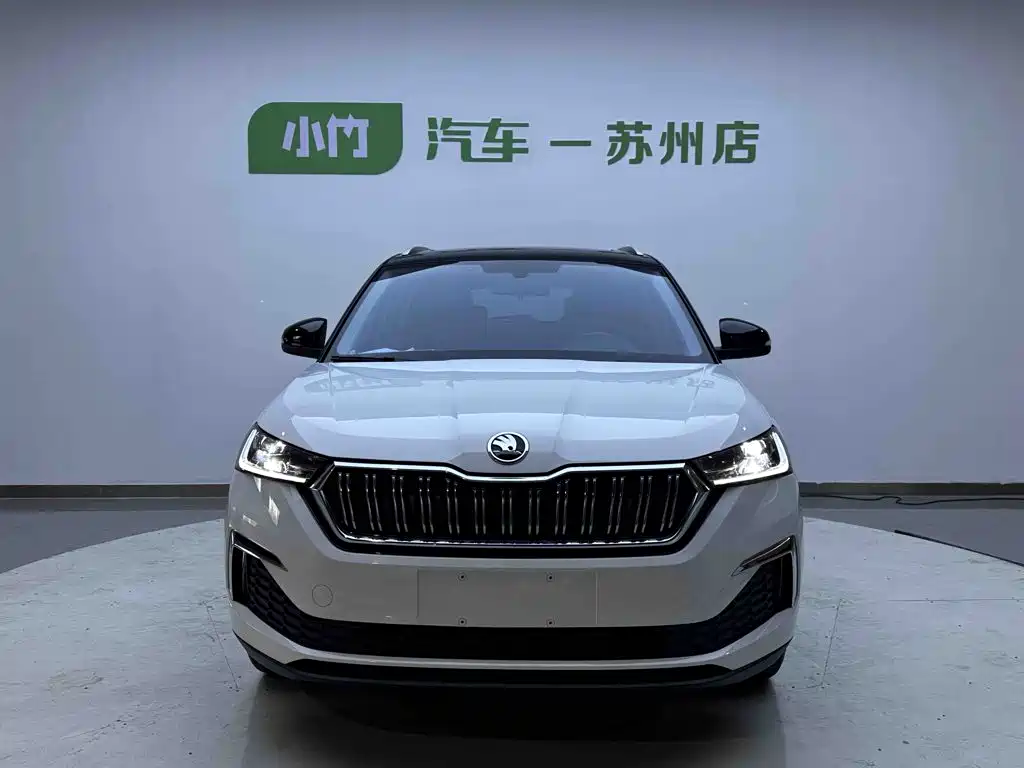 Skoda Kamiq — миниатюра 2