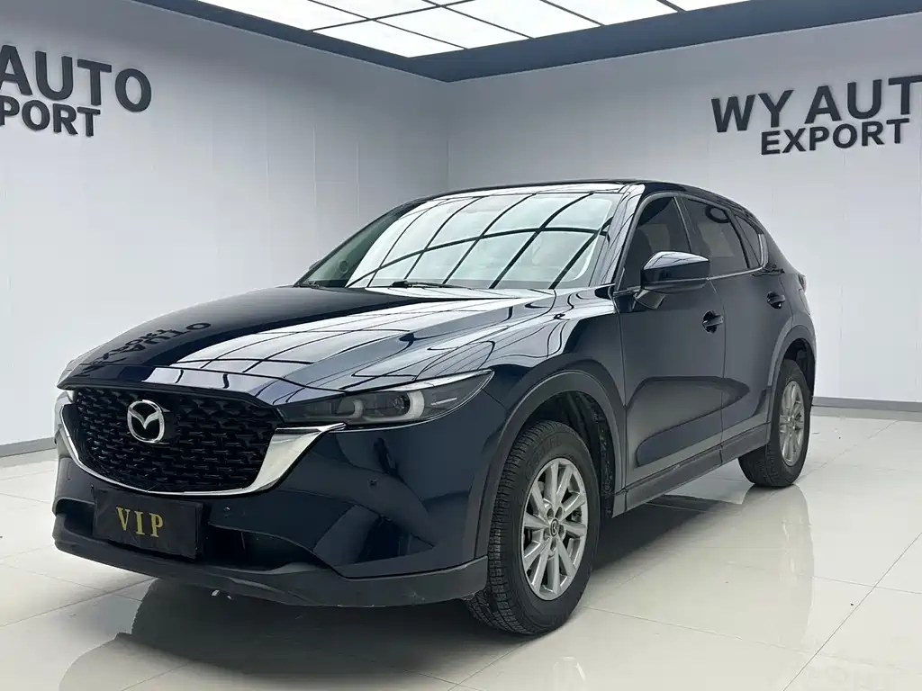 Mazda CX-5 2022