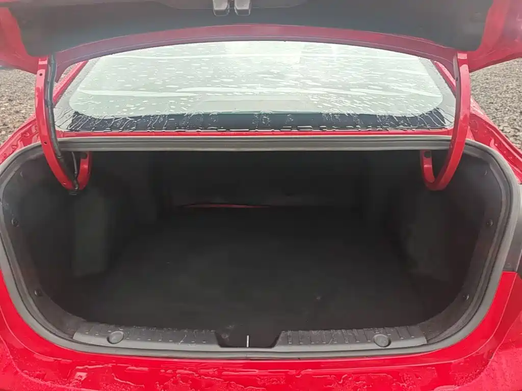 Changan Eado — миниатюра 19
