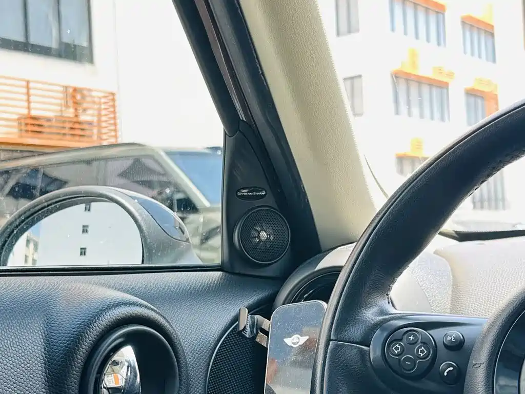 MINI Mini Countryman — миниатюра 14