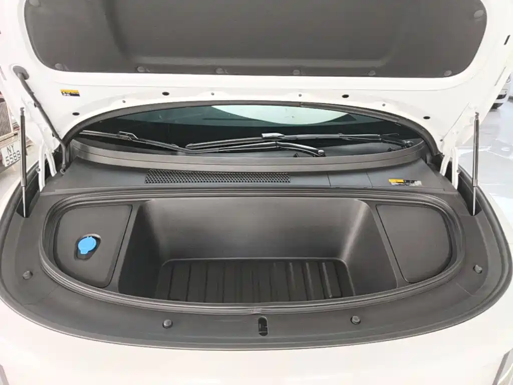 Li Auto Li i6 — миниатюра 20