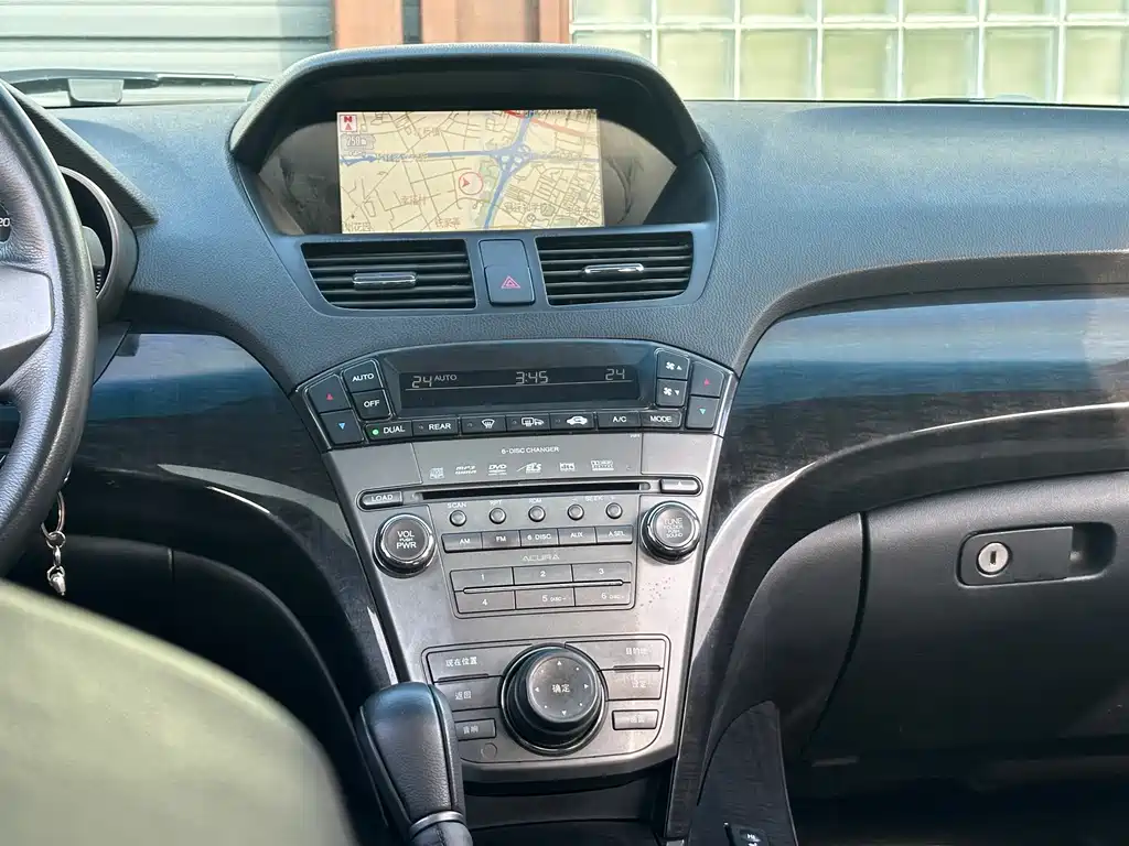 Acura MDX — миниатюра 19