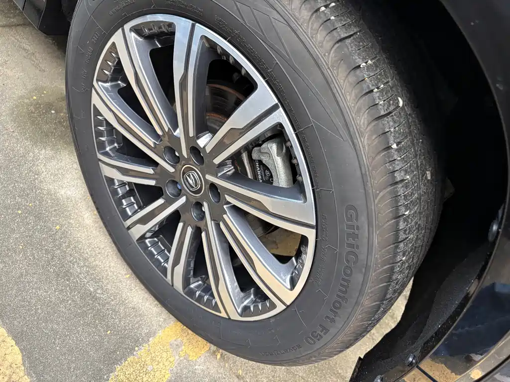 Changan CS75 PLUS — миниатюра 9