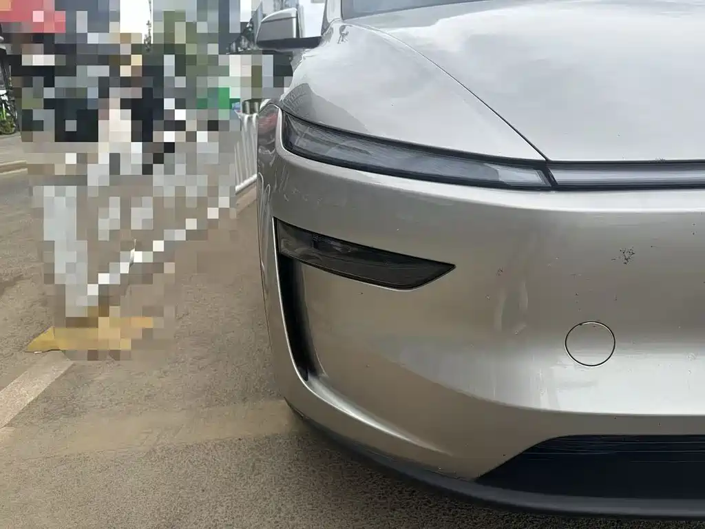 Tesla Model Y L — миниатюра 4