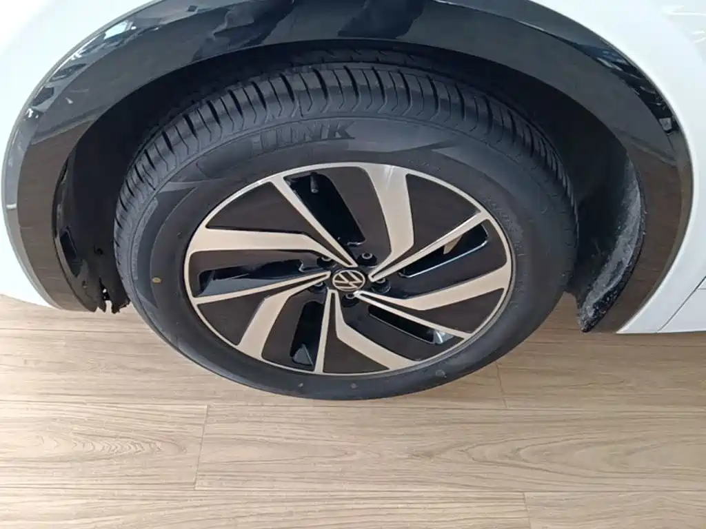Volkswagen Viloran — миниатюра 23