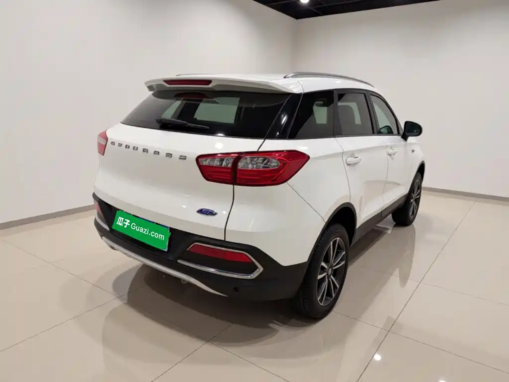 Leopaard Leopaard CS9 — миниатюра 4