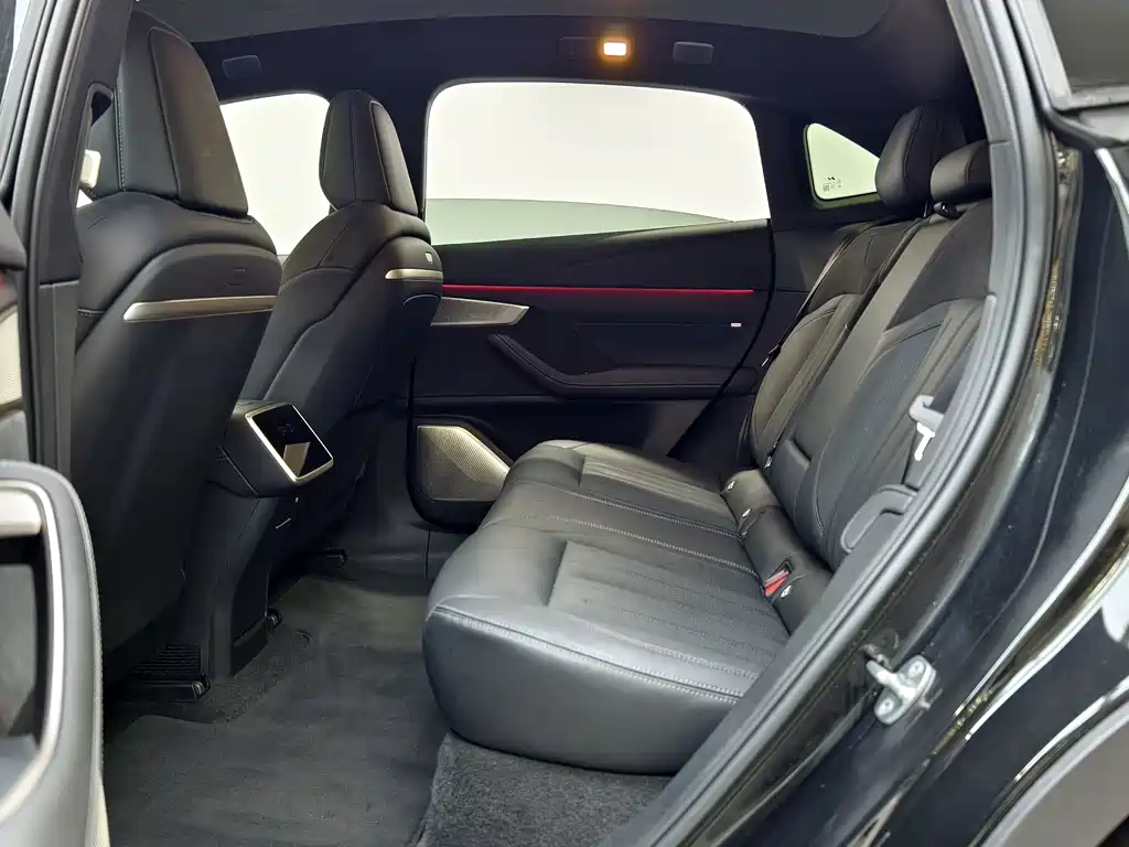 Onvo L60 2025 60kWh