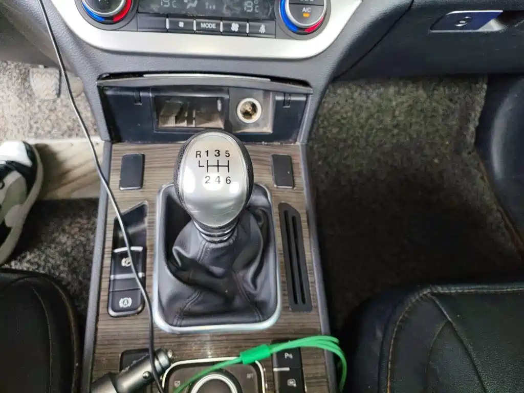Haval H6 Coupe — миниатюра 15