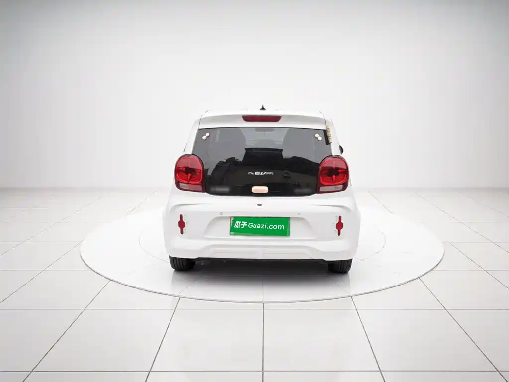 Roewe Clever — миниатюра 3
