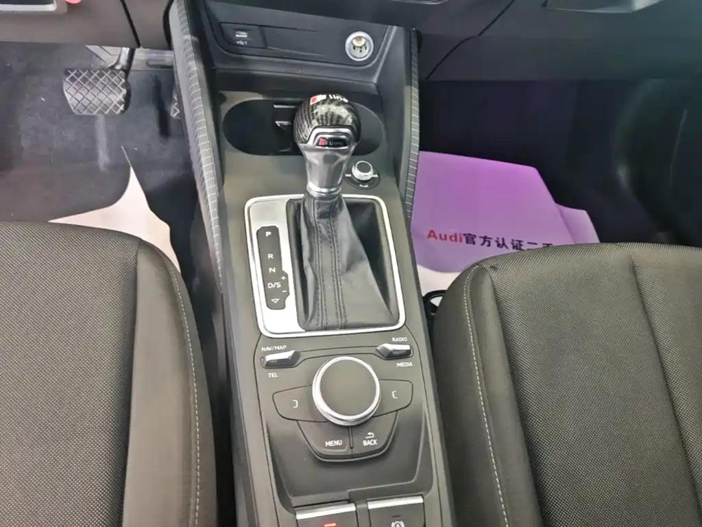 Audi Q2L — миниатюра 14