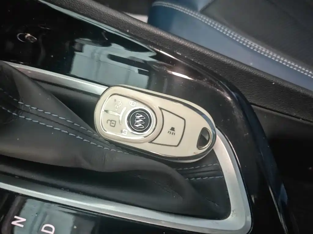 Buick Encore — миниатюра 9