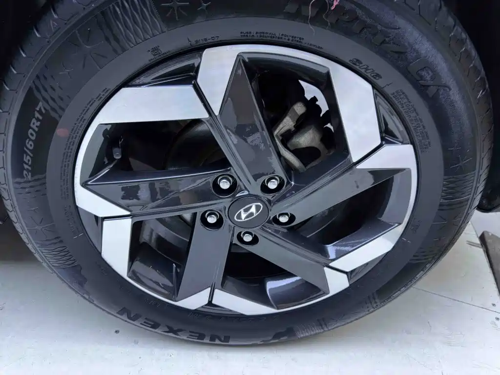 Hyundai ix25 — миниатюра 21