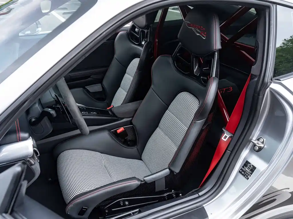 Porsche 911 — миниатюра 11