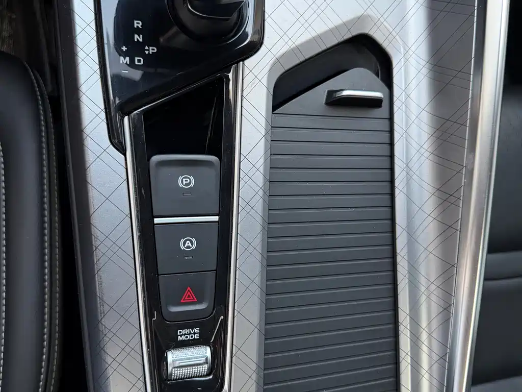 Geely Preface 2021 2.0TD Luxury