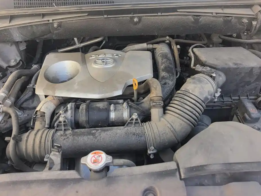 Toyota Highlander — миниатюра 10