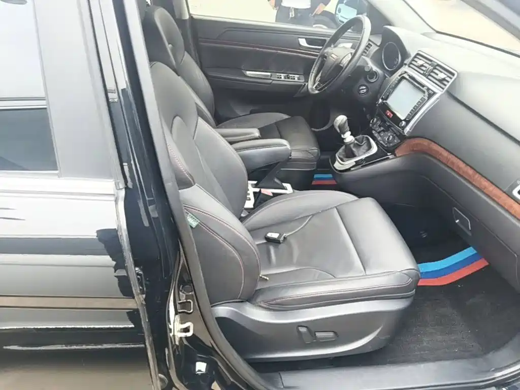 Haval H6 — миниатюра 25