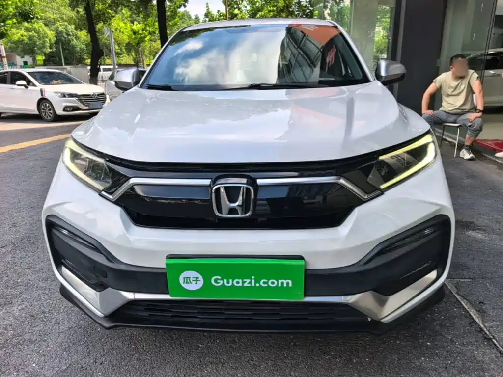Honda XR-V 2019 220TURBO CVT Luxury V