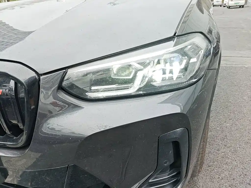 BMW iX3 — миниатюра 24