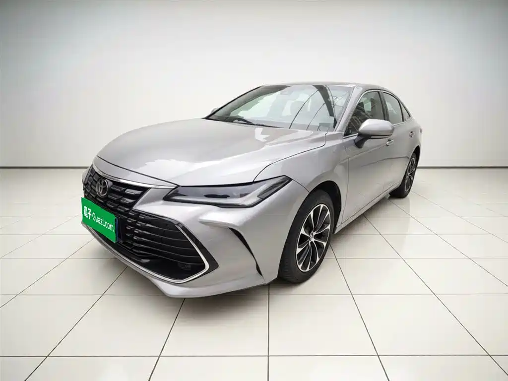Toyota Avalon 2023