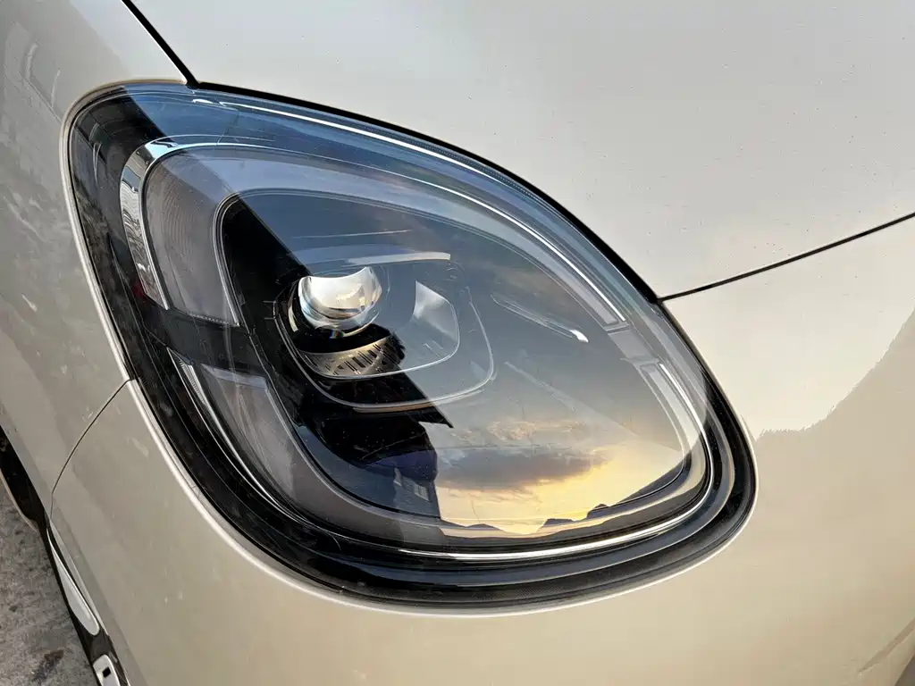 Wuling MINIEV — миниатюра 17