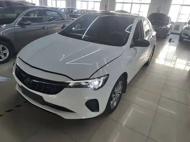 BUICK WEILANG