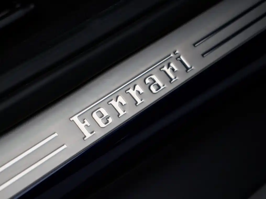 Ferrari Roma — миниатюра 14
