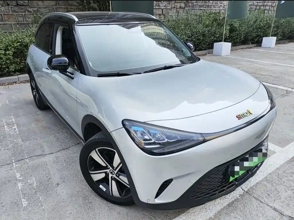 smart Smart #1 — миниатюра 2